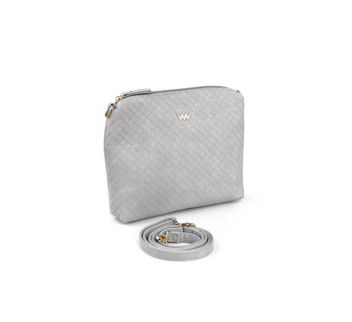 Kabelka VUCH Coalie Diamond Grey