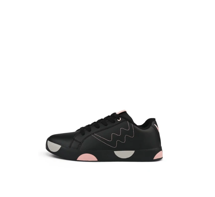 Kecky VUCH Dotty Eilyn Black