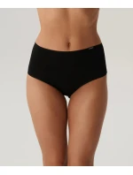 3-PACK Figi damskie Maxi