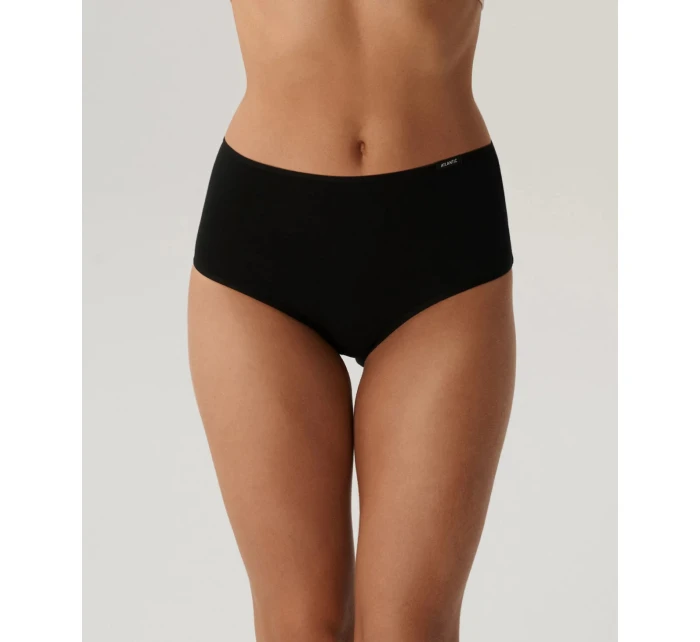 3-PACK Figi damskie Maxi