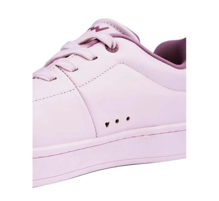 Dámská obuv Vuch Legacy Pink Dámská obuv Vuch Legacy Pink