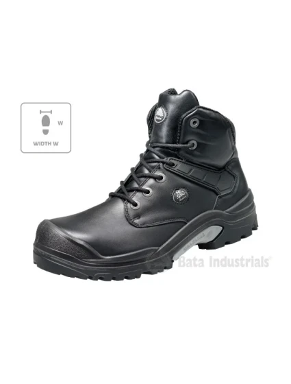 Pwr 312 W kotníkové unisex černá Pwr 312 W kotníkové unisex černá