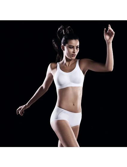 Sportovní podprsenka Momentum model 122037 - Anita
