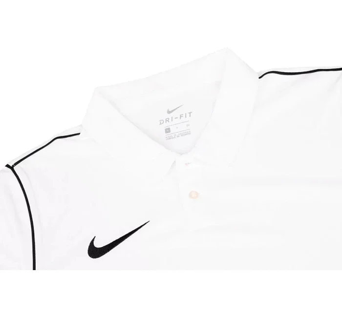 Pánské polo tričko Dry Park 20 M BV6879 - Nike