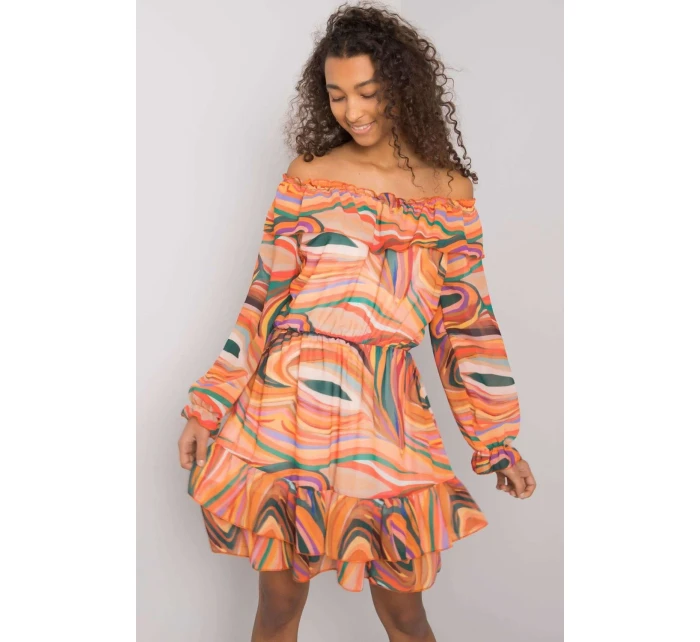 Denní šaty model 169534 Italy Moda