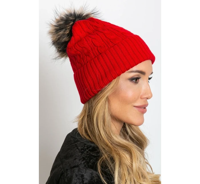 Čepice  model 208260 AT