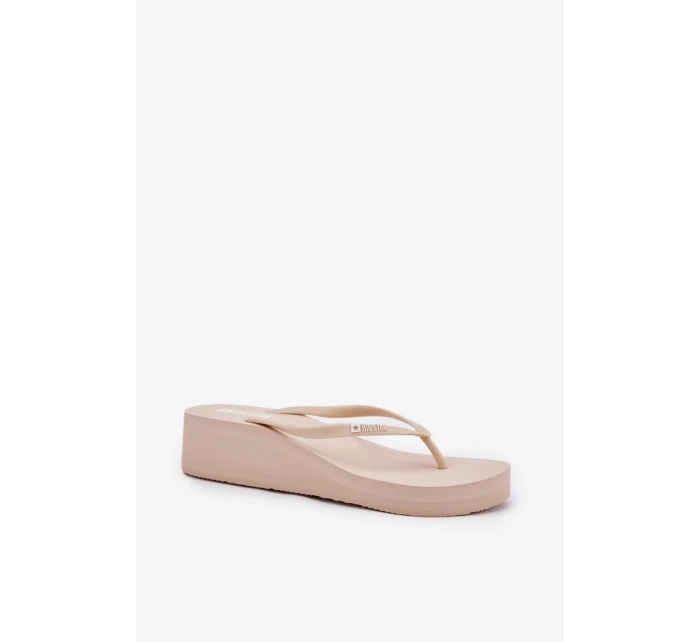 Žabky  model 212879 Step in style