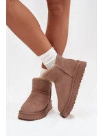 Sněhule  model 218289 Step in style