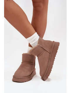 Sněhule  model 218289 Step in style