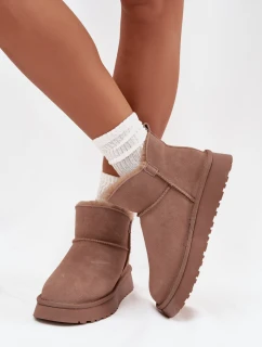 Sněhule  model 218289 Step in style