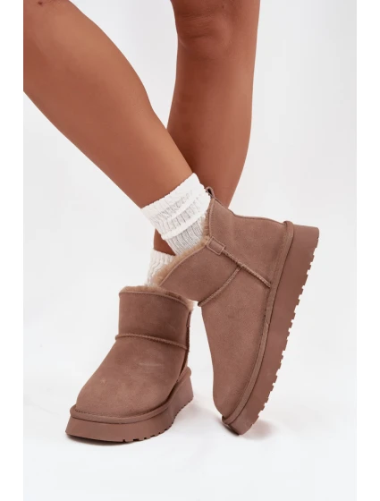 Sněhule  model 218289 Step in style