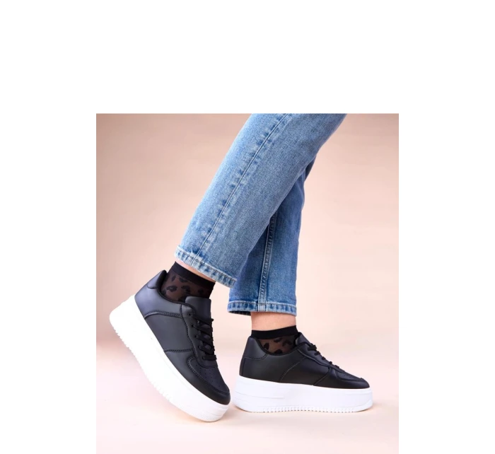 Sportovní obuv model 223145 Solea Sportovní obuv model 223145 Solea