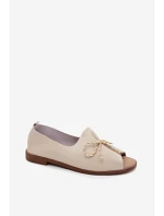 Sandály model 228777 Step in style Sandály model 228777 Step in style