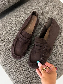 Mokasiny model 230601 Step in style
