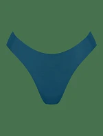 sloggi ZERO Feel 2.0 High leg - Smoky Blue - SLOGGI Smoky Blue - SLOGGI