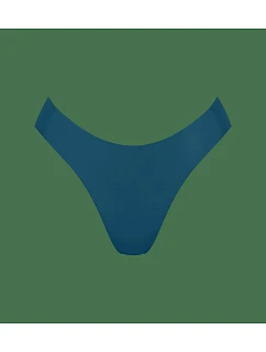 sloggi ZERO Feel 2.0 High leg - Smoky Blue - SLOGGI Smoky Blue - SLOGGI