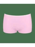 sloggi GO Sense Short 2P - PINK - SLOGGI PINK - SLOGGI