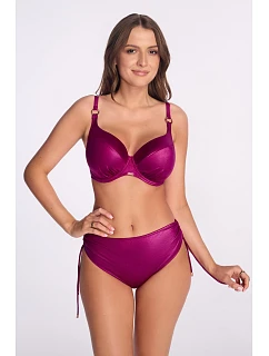 Spodní díl plavek SF model 22070077 Magenta S3XL - Ava