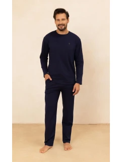 Pyžamo Regina 493 délka/r 2XL pánské