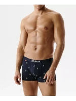 Boxerky model 21911826 A'3 S2XL - Atlantic