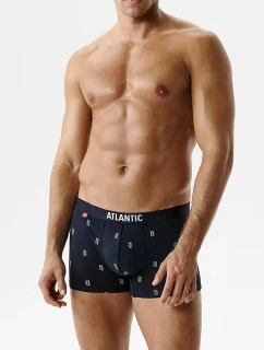 Boxerky model 21911826 A'3 S2XL - Atlantic