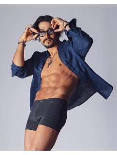 boxerky model 22106530 SZ A'2 M2XL - Lama