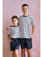 Chlapecké pyžamo  kr/r 146158 L24 model 19659606 - Taro