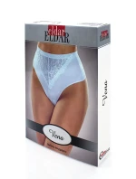 Dámská stahovací tanga Vena white - ELDAR Dámská stahovací tanga Vena white - ELDAR
