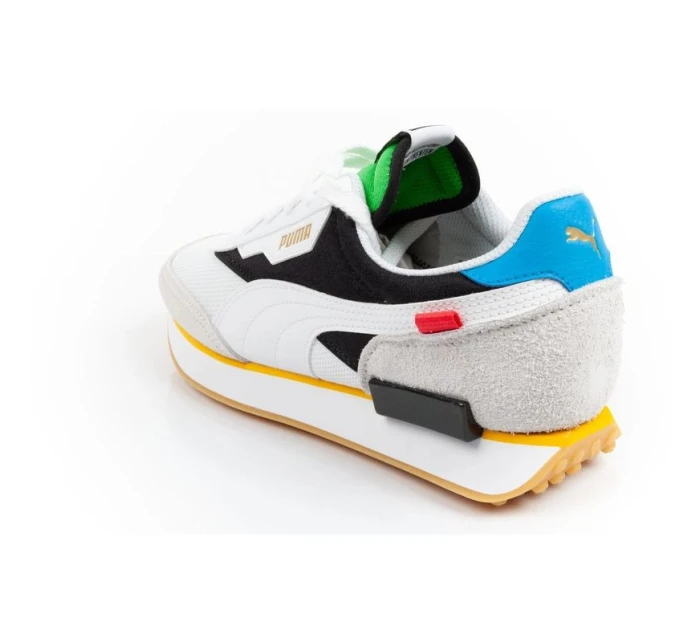 Puma Future Rider W 373384 01 dámské boty