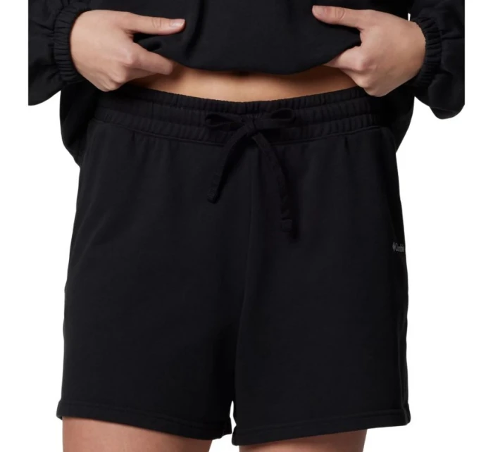 Trek French Terry Wmns Shorts W model 19759614 dámské - Columbia