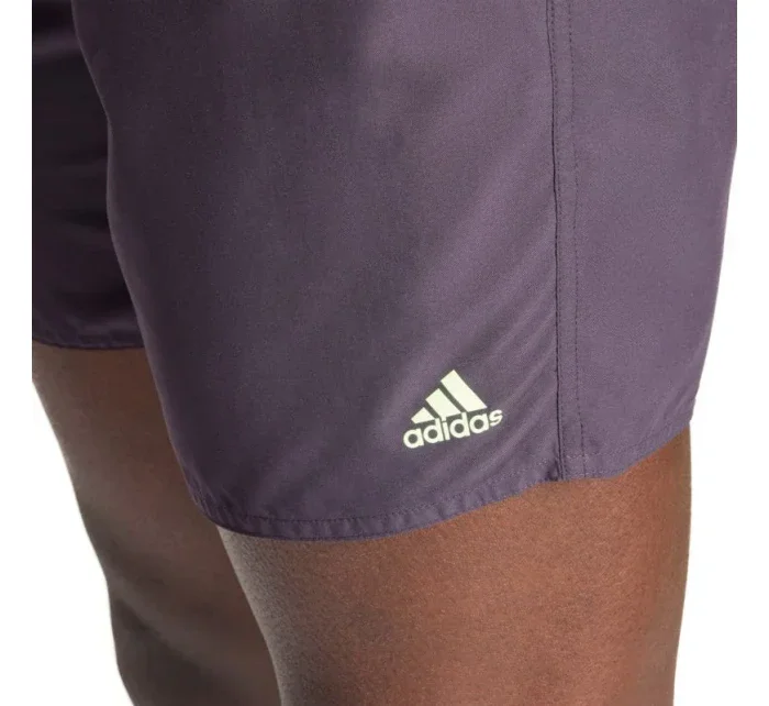 Plavecké šortky Colorblock M model 20183920 - ADIDAS Plavecké šortky Colorblock M model 20183920 - ADIDAS