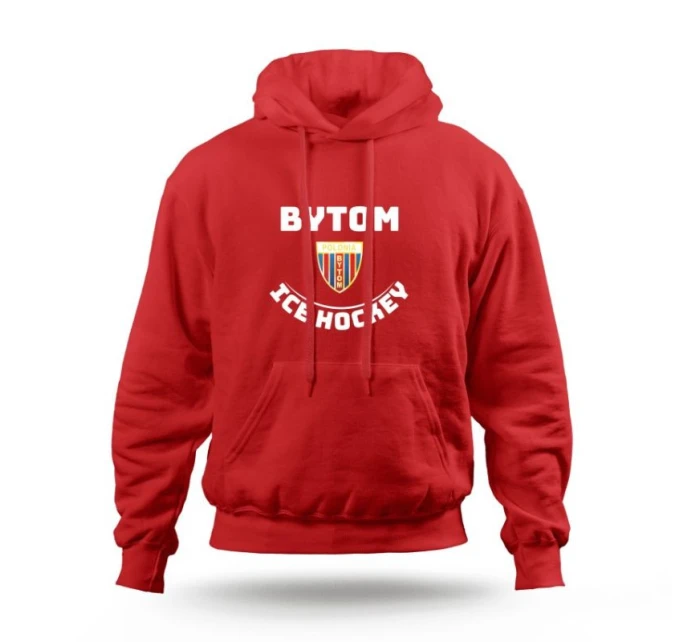Hokejová mikina Polonia Bytom M model 20853694 - Inny