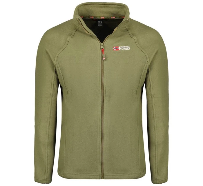 Geografické Norsko Mikina FZ B 235 M model 21177250 - Geographical Norway