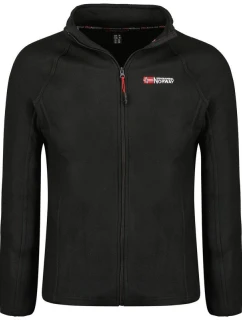 pánská fleecová mikina FZ B MEN 235 model 21795090 - Geographical Norway