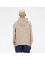 Mikina New Balance Athletics French Terry Hoo M MT41534SOT pánské Mikina New Balance Athletics French Terry Hoo M MT41534SOT pánské