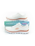 Boty Skechers Flex Appeal 4.0 Brillant View W 149303/WTRG Boty Skechers Flex Appeal 4.0 Brillant View W 149303/WTRG