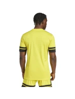 Tričko adidas Squadra 25 M JG5831 pánské Tričko adidas Squadra 25 M JG5831 pánské