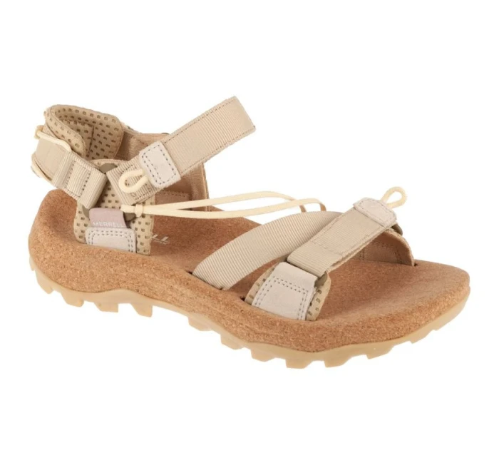 Speed Fusion W dámské sandály model 20929593 - Merrell Speed Fusion W dámské sandály model 20929593 - Merrell