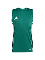 Tiro 25 Competition Sleeveless Jersey M model 21075478 pánské - ADIDAS