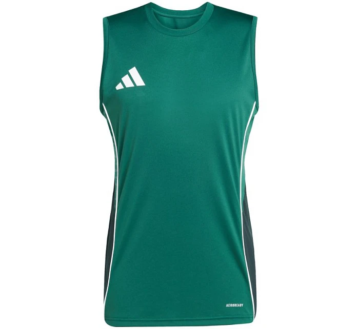 Adidas Tiro 25 Competition Sleeveless Jersey M JI8940 pánské