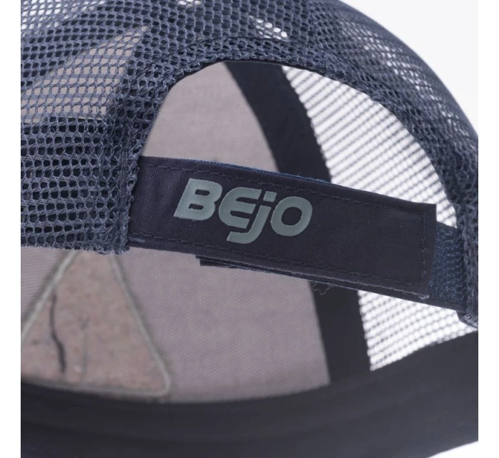 Dětská kšiltovka KORNET JRB