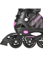 A Inline brusle 2 v 1 s Jr model 21332819 - Nils Extreme A Inline brusle 2 v 1 s Jr model 21332819 - Nils Extreme