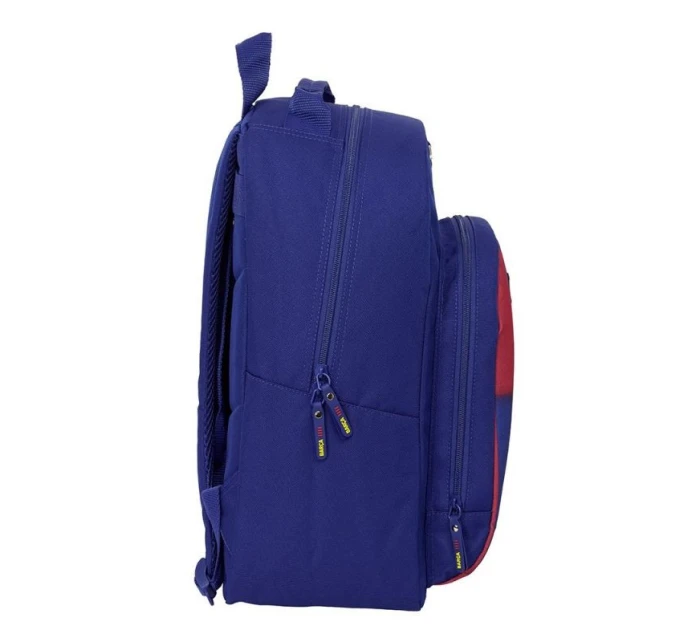 Sportovní batoh FC Barcelona model 21256410 - Inny Sportovní batoh FC Barcelona model 21256410 - Inny