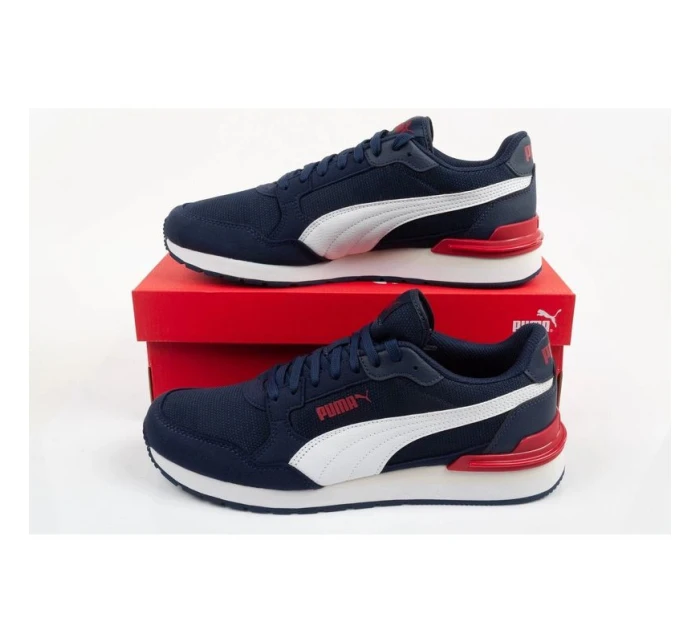 Boty Puma ST Runner v4 39966605 Boty Puma ST Runner v4 39966605