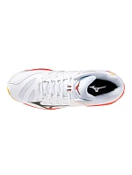 Boty Wave 2 MID model 22365853 - Mizuno Boty Wave 2 MID model 22365853 - Mizuno