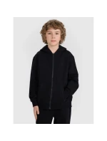 Chlapecká mikina s kapucí 4F 4FJRMM00TSWSM2481-20S Chlapecká mikina s kapucí 4F 4FJRMM00TSWSM2481-20S