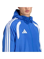 Pánská bunda adidas Tiro 26 Competition All Weather modrá KB0135 pánská