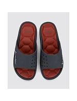 Pánské sportovní žabky Rider Bay pohodlné šedé pantofle model 22088648 - Hikvision Pánské sportovní žabky Rider Bay pohodlné šedé pantofle model 22088648 - Hikvision