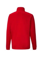 Dětská mikina TeamRise Training Poly Jr 657393 01 - Puma