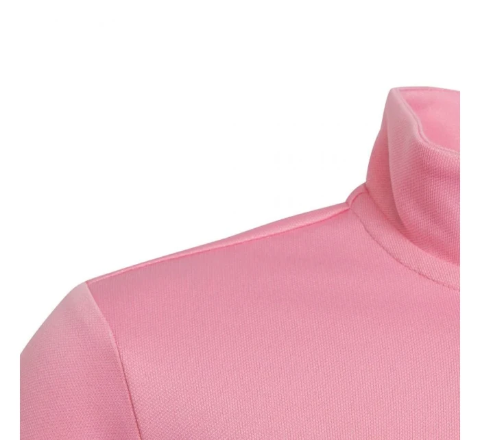 Dětská mikina Entrada 22 Training Top Jr HC5053 - Adidas